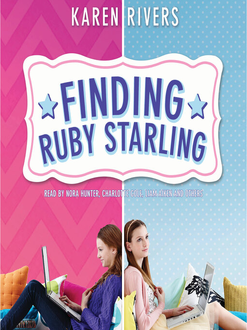 Title details for Finding Ruby Starling by Karen Rivers - Available